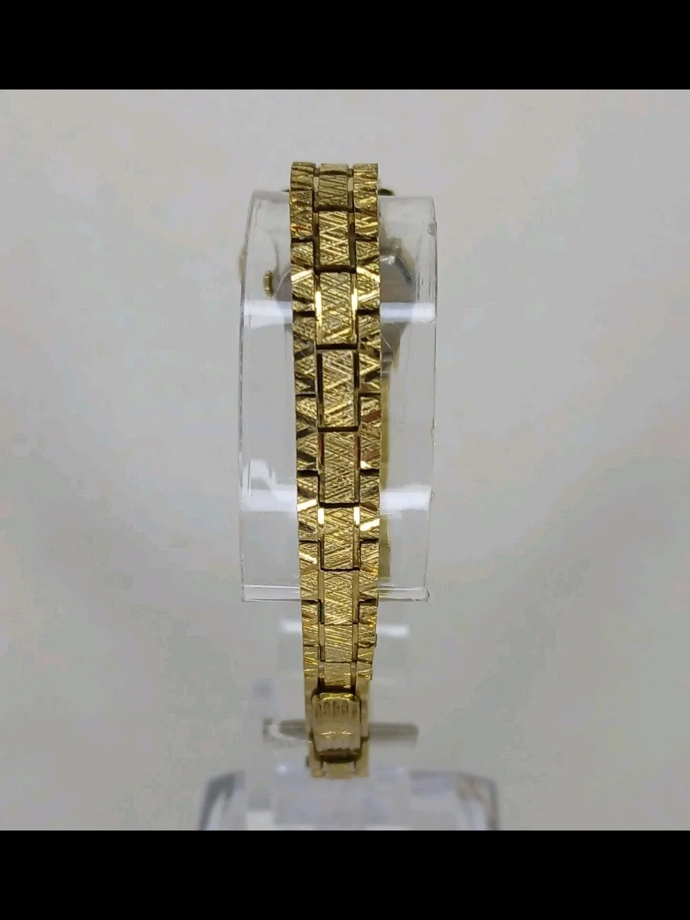 TITUS Vintage Ladies Watch Solvil ET Titus Geneve Mechanical Ladies Watch